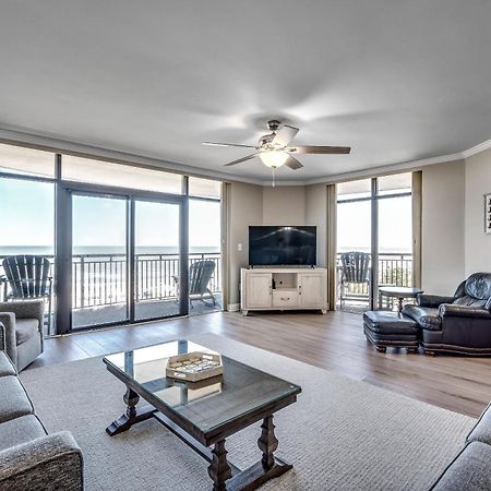 Вилла South Wind -508 Миртл-Бич Экстерьер фото
