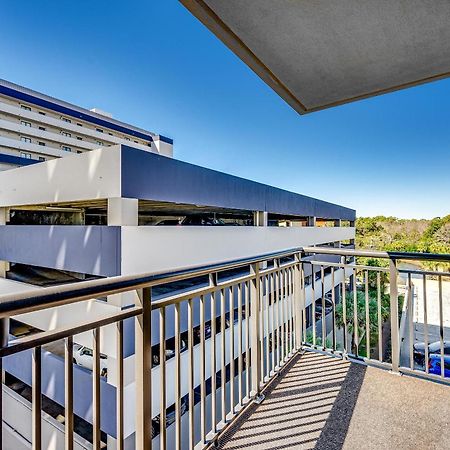 Вилла South Wind -508 Миртл-Бич Экстерьер фото